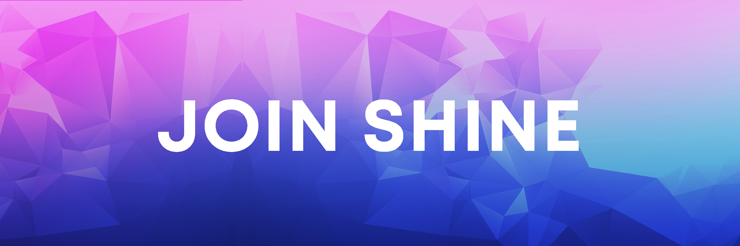 Recruitment banner - website